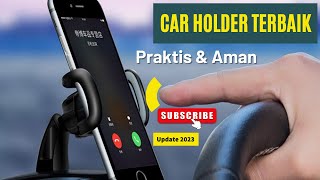 5 Rekomendasi CAR HOLDER Murah Terbaik 2023, Aksesoris Wajib untuk Si Multitasking !!