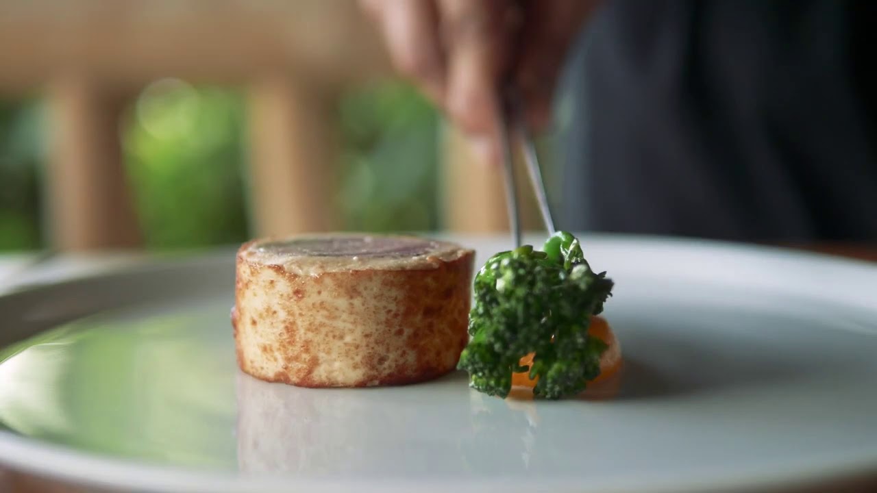 Virtual Tour of Soneva Fushi, Maldives With Welgrow Treavel