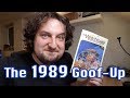 The 1989 Goof-Up