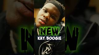 Kay Boogie - Rose Gold Cartier 2.0 ft NLE Choppa (Official Music Video)