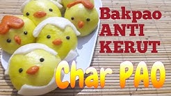 RESEP BAKPAO KARAKTER-STEP BY STEP BAKPAO ANTI KERUT - Durasi: 13.52. RESEP BAKPAO KARAKTER-STEP BY STEP BAKPAO ANTI KERUT - Durasi: 13.52.