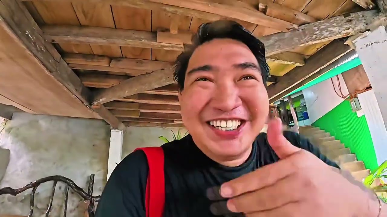 Vlog1: Unplanned adventures are the best ones. 