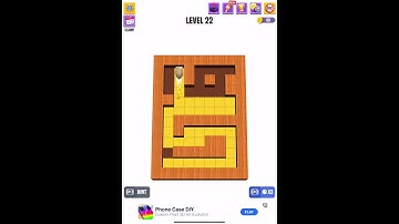 AMAZE!. Level 22 Gameplay (iOS,Android) #amazewalkthrough #games #shorts #amazepuzzle #letsplay