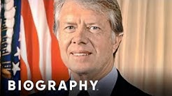 Jimmy Carter - U.S. President | Mini Bio | BIO 