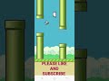 FLAPPY BIRD GAMEPLAY 6 ONIKSS KING