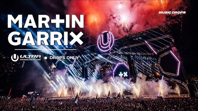 Martin Garrix and Armin van Buuren Drop Mainstage Trance Anthem, “Sleepless Nights”