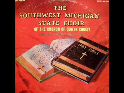 "Higher In Jesus"- Southwest Michigan State Choir