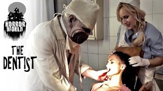 The Dentist | Horror short film | Horror world