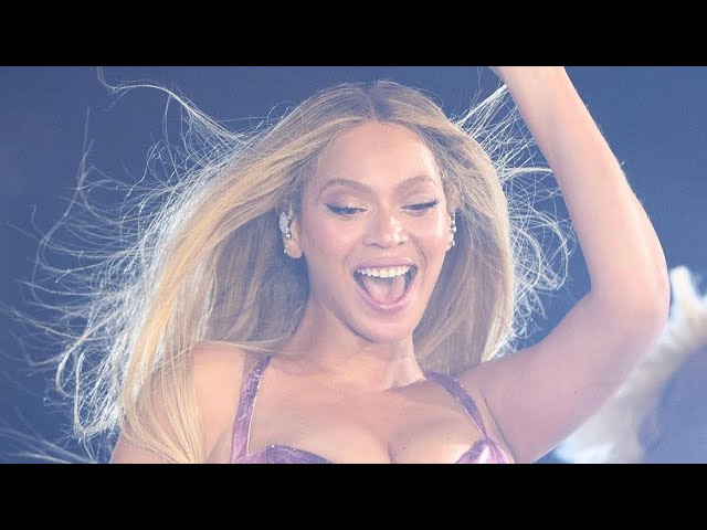 Beyoncé break my soul live (Chicago night 1) #beyonce #renaissance