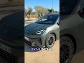 The 2026 Cupra Raval has changed since its concept!