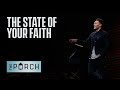 The State of Your Faith | Trip Lee