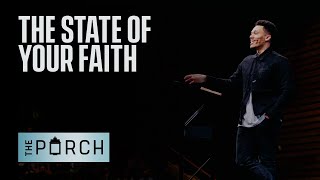 The State of Your Faith | Trip Lee