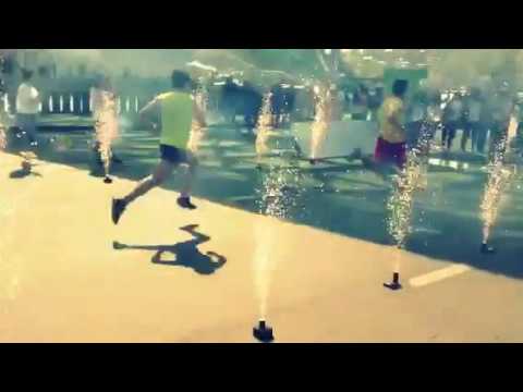 STF 27 სასცენო შადრევანი