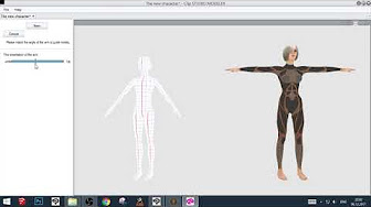 Clip Studio Modeler Youtube