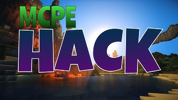 How to hack Minecraft [0.10.4] IOS8 (jailbreak)