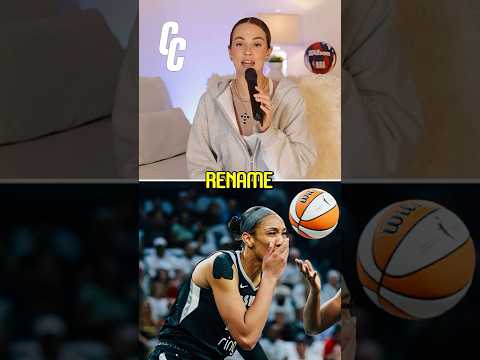Las Vegas Aces name change: Las Vegas A'ja's