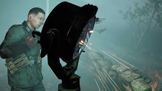 Sniper Elite 5 Hypervisor Bypass by DenuvOwO