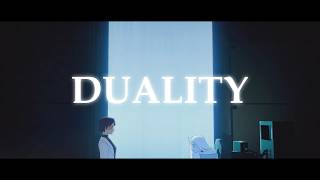 DUALITY - Animated Student Film