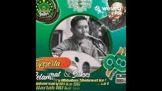 cover nabinal Hadi by D one. Music Not tujuh