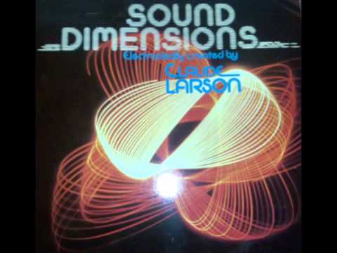 Claude Larson - Panamericana