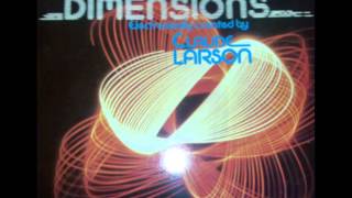 Claude Larson - Panamericana chords