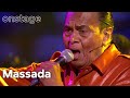 Capture de la vidéo Massada - Discrime | Vpro On Stage