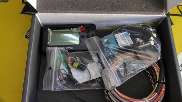 PLEX PBC PRO Boost Controller with CAN BUS