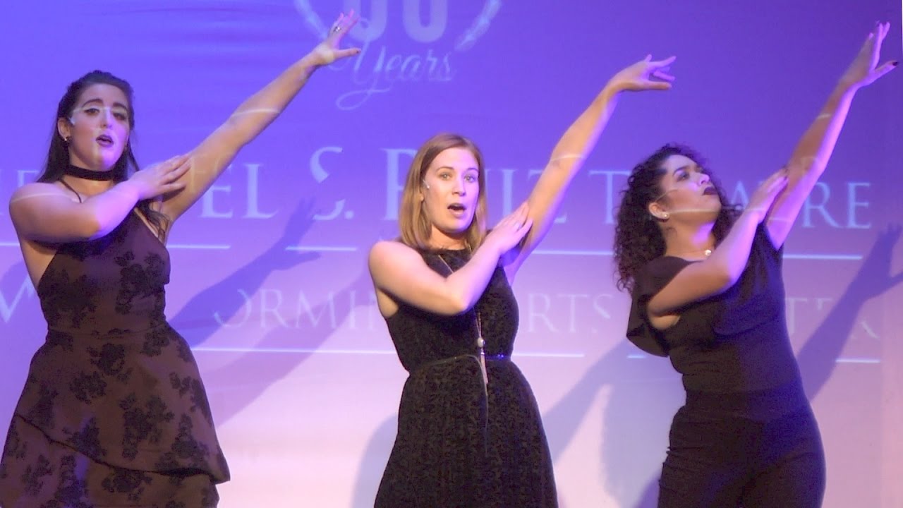 Season Preview Party at The CM Performing Arts Center in