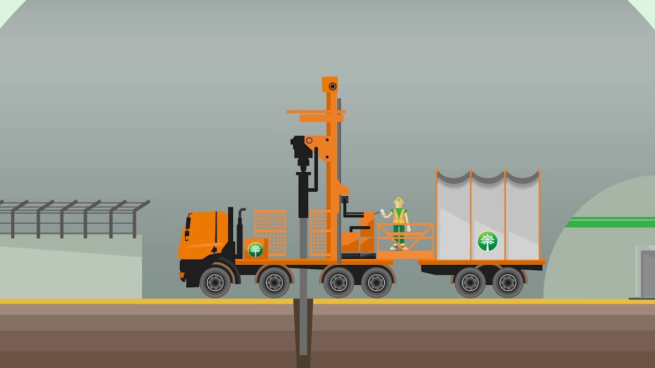 Bodhi Group is cleaning up groundwater