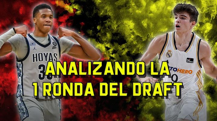 Analizando todas las elecciones de la primera ronda del draft NBA 2025 | BASKET 365