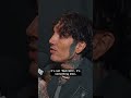 A break is coming, but Oli Sykes isn't finished with the world of BMTH's 'Nex Gen' just yet