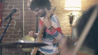 Bent Knee  Live at Big Nice Studio (Full Concert Film)