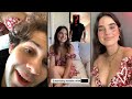 David Dobrik Reveals New Permanent Room Mate - Vlog Squad IG Stories 34