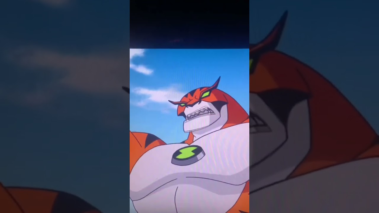 Какой ваш любимый образ пришельца? 