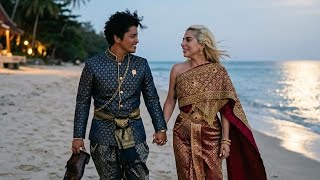 ตายด้วยรอยยิ้ม (Die With A Smile) - Thai Cover [Original by Bruno Mars & Lady Gaga]