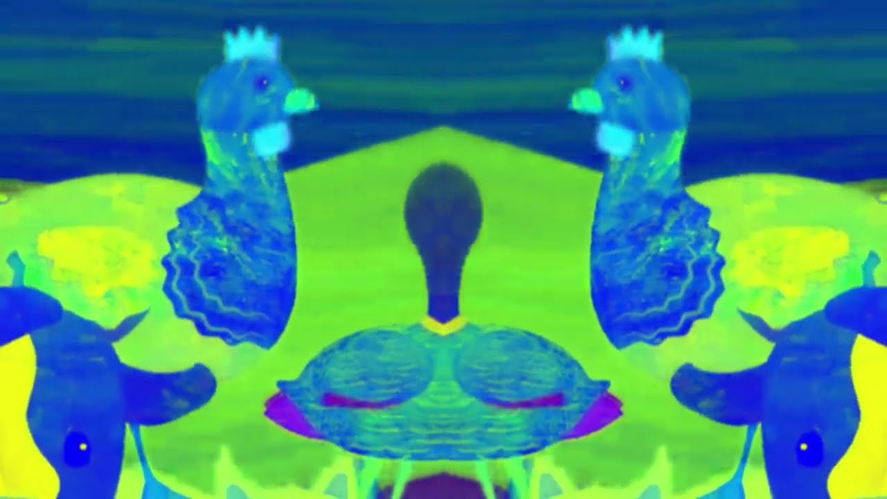 2D Now There's So Many Animals In Wagon Wreck Effects Compilation Sponsored By Scuopo Effects 