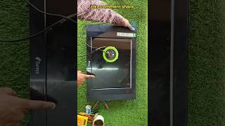 LED TV SMPS problem #ledtvrepair #shortsfeed #electronic #viral
