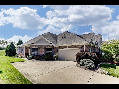 616 Legendary Way, Centerville, OH home video tour