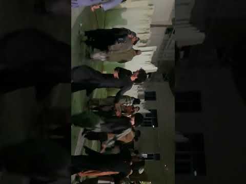 خکلی اتن اصفهان محمود آباد کی حمزه شاهین واحید الله کاکړ