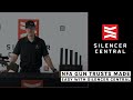 Nfa gun trusts made easy with silencer central
