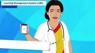 Immunization learning through RISE: From Vision to Impact screenshot 4