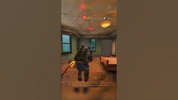 Call Of Duty Mobile Funny Movment 😂 [ CODM ] !!