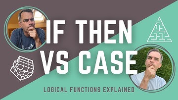 #Tableau - Logic Functions