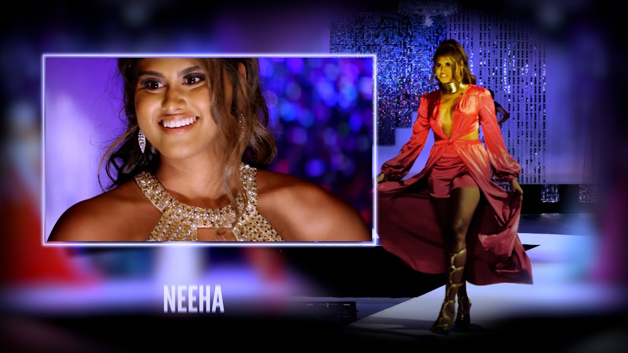 Neeha Pesala's  Social Media Highlights | 214 Studios