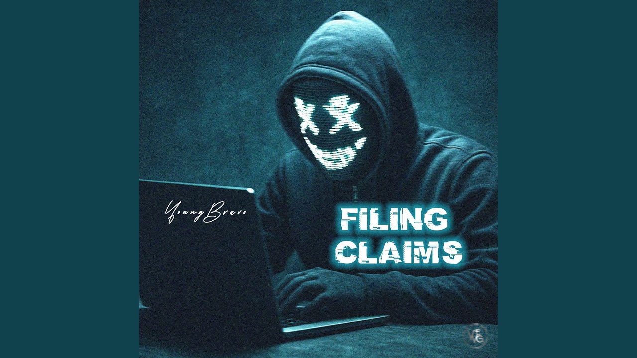 Filing Claims auf YouTube ansehen Filing Claims auf YouTube ansehen