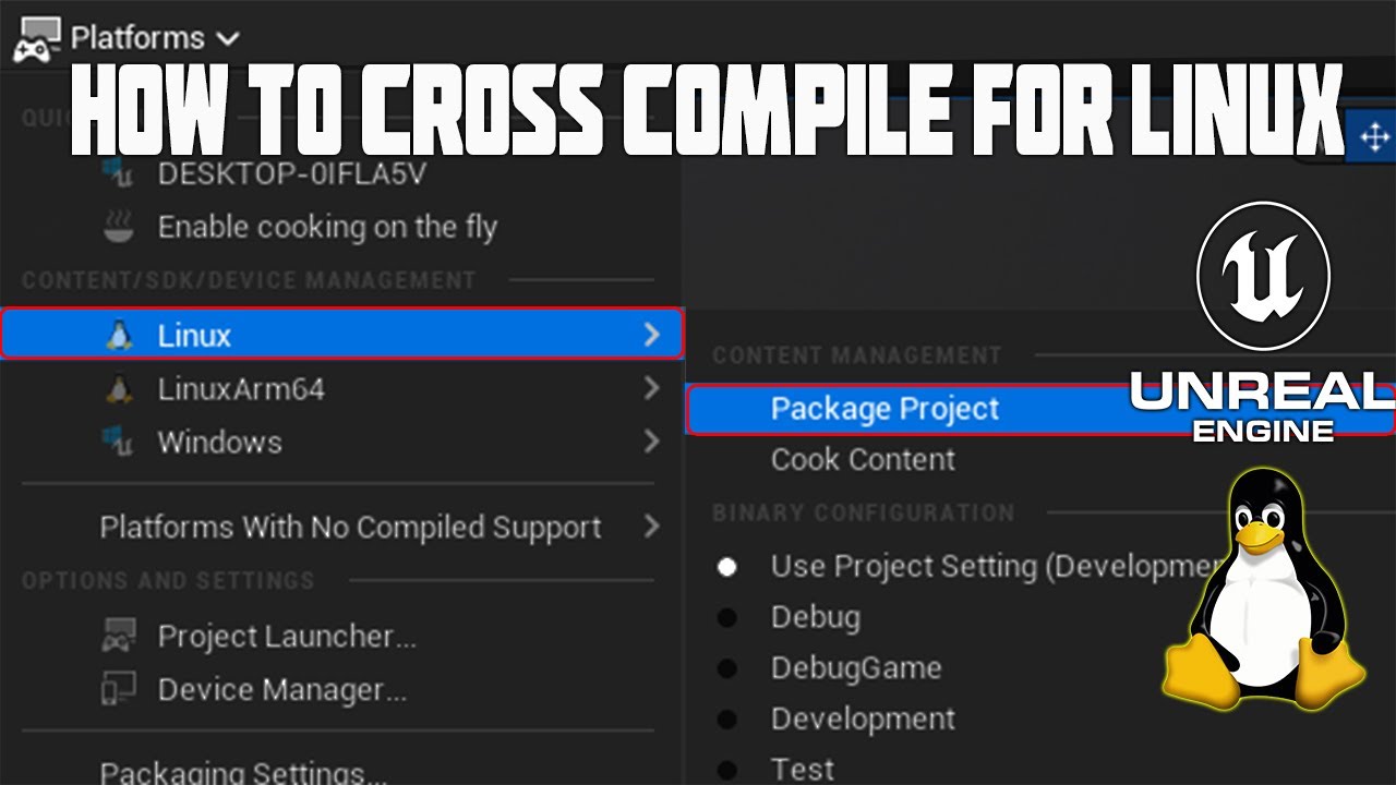 How To Setup Visual Studio 22 For Unreal Engine Youtube