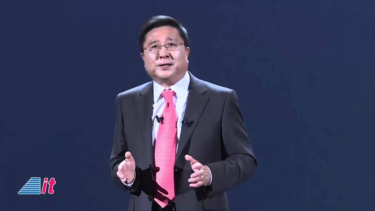 itunes login IFA 2015: Highlights from LG Keynote | Into Tomorrow