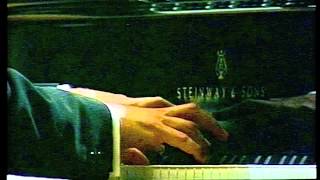 Rachmaninoff Concerto No. 3, Part 3 - Rustem Hayroudinoff