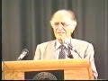 Ahmad Nadeem Qasmi International Mushaira 1998 Houston Ahmad Nadeem Qasmi International Mushaira 1998 Houston