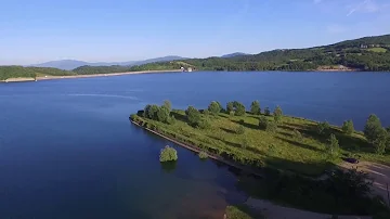 A cosa serve il Lago di Bilancino?